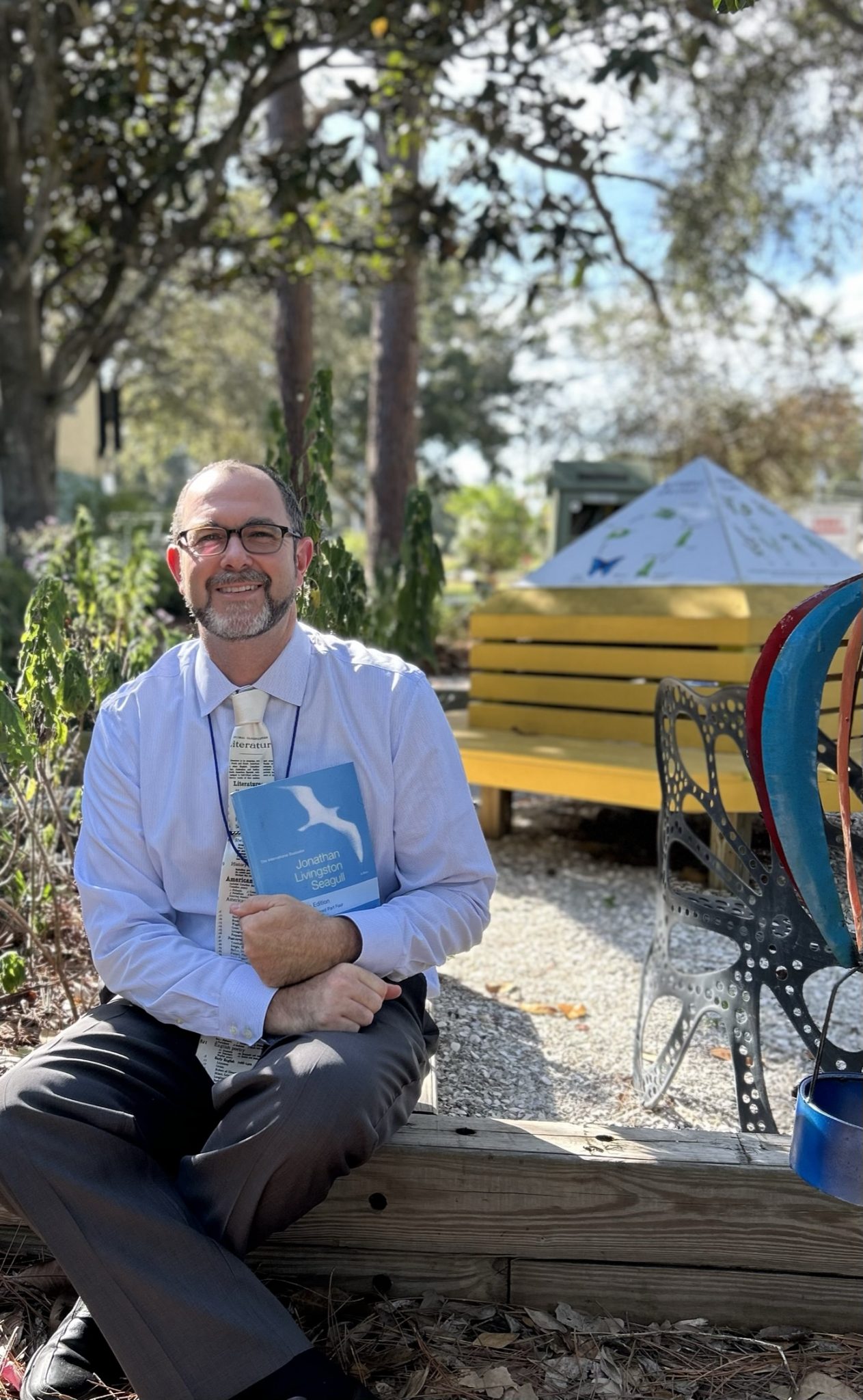 Contact Us Palm Harbor Library