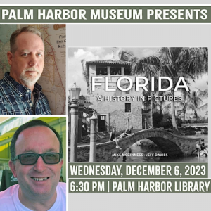 Palm Harbor Museum  
