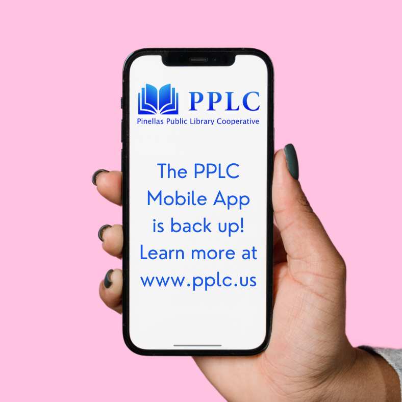 PPLC App is back learn more.