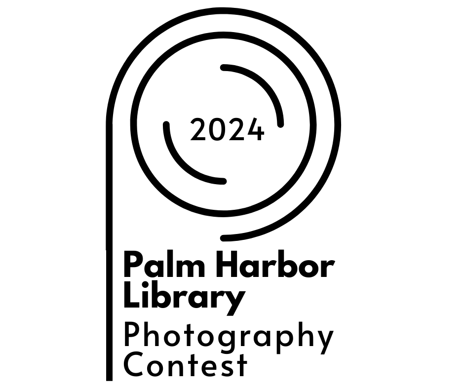 Palm Harbor Library Photography Contest!