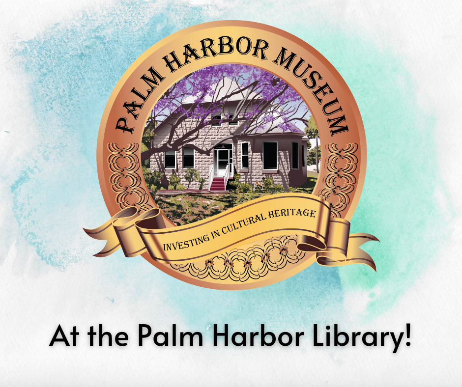 Events Palm Harbor Library
