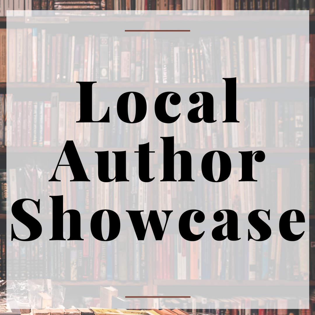 Local Author Showcase