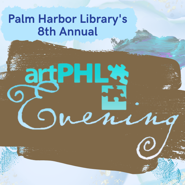 Adult Services Patron PC News Feed Palm Harbor Library