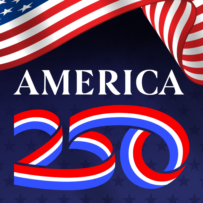 America 250