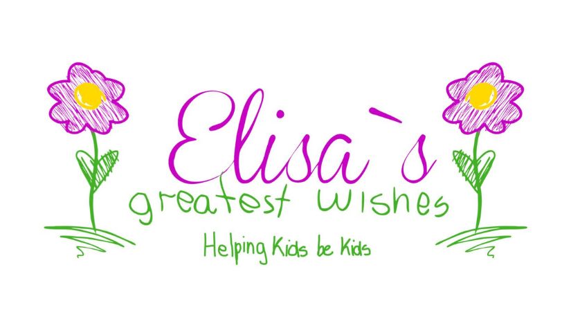 Elisa's Great Wishes - Helping Kids be Kids