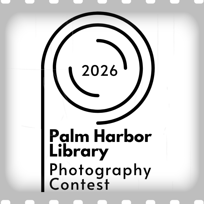 Palm Harbor Library Photography Contest 2026