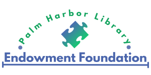 PHL Endowment Foundation Logo. Puzzle piece graphic.